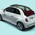 fiat 500 c