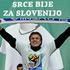 Uvrstitev Zlatka Dedića in kolegov v Južnoafriško republiko je vredna okoli 50 m