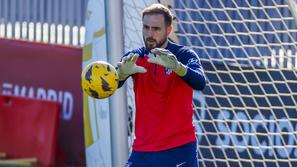 Jan Oblak