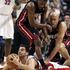 Toronto Raptors : Miami Heat 95:103