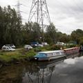 lee navigation canal