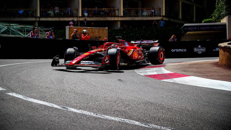 Charles Leclerc