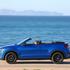 Volkswagen T-roc cabrio