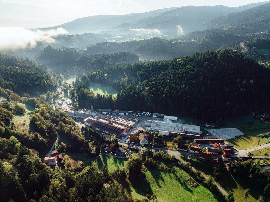 Marles trajnostno poslovanje