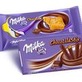 milka packs