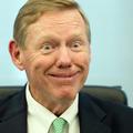 Alan Mulally