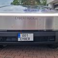 Cybertruck