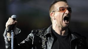 Na podelitvi bo nastopila tudi irska zasedba U2, ki je v Berlinu posnela album A