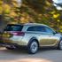 Opel insignia country tourer