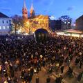 Protesti Maribor