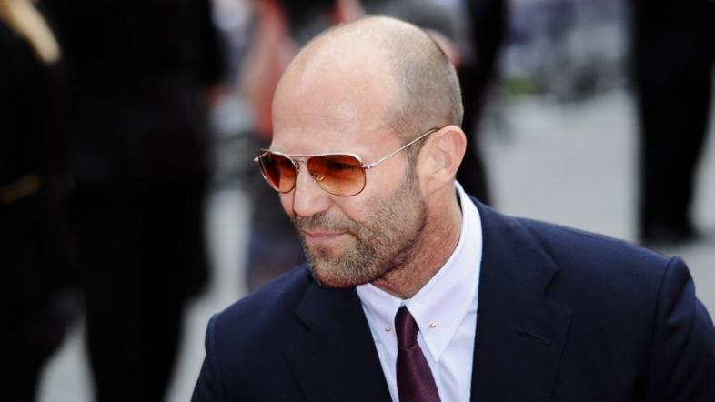 jason statham