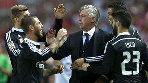 Carlo Ancelotti