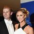 Eric Trump,  Lara Yunaska