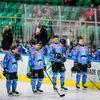 hokej liga ICEHL Olimpija Ljubljana - Pioneers Vorarlberg