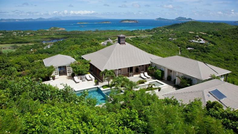 Mustique