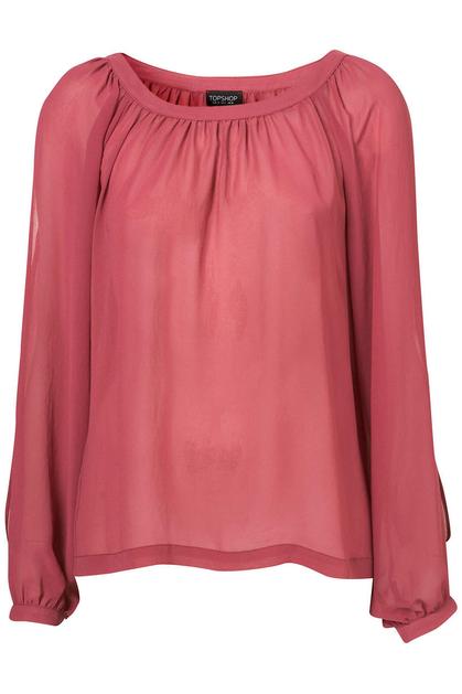 Top Topshop, 39,03 EUR