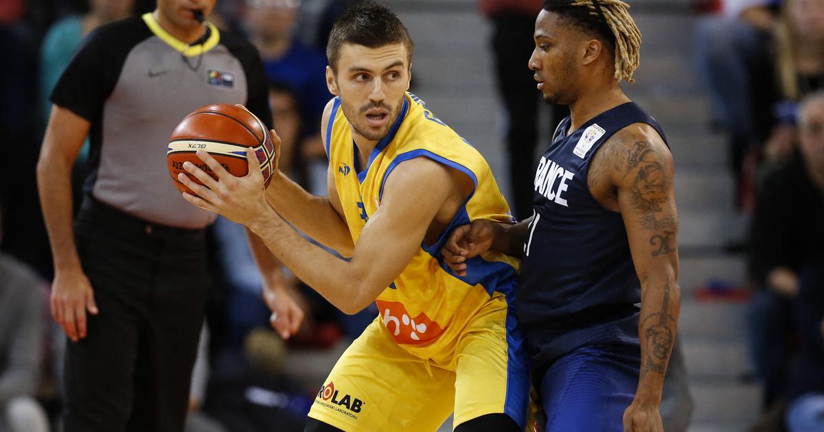 È un peccato!  Anche la performance all’Eurobasket è in dubbio!