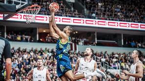 anthony randolph