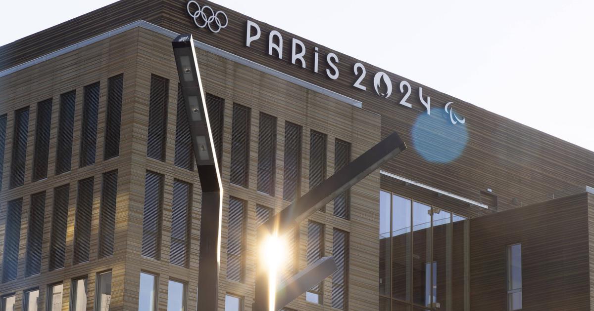 Les Jeux olympiques risquent-ils vraiment d’être annulés ? Tout a été expliqué à Mok