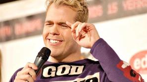 Perez Hilton