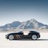 BMW 328 hommage koncept