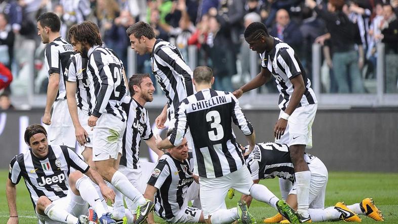 (Juventus - Catania)