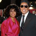 Whitney Houston Jermaine Jacksonom