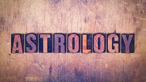astrologija, napoved, horoskop