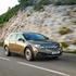 Opel insignia country tourer