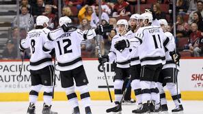 los angeles kings