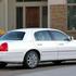 Lincoln Town Car