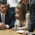 Michelle Carter