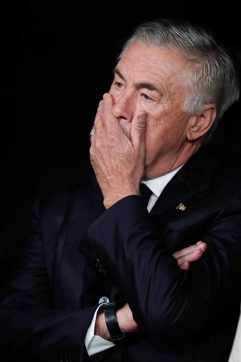 Ancelotti | Avtor: Profimedia