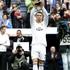Ronaldo Real Madrid Granada Liga BBVA Španija prvenstvo