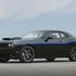 Dodge challenger mopar 