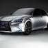 Lexus LF-Gh koncept