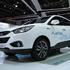 Hyundai ix35 fuell cell