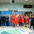 košarka superpokal Slovenije KK Cedevita Olimpija-KK Krka