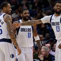 Dallas Mavericks