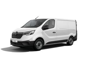 Renault Trafic Furgon L2h1p3 Energy Dci 150 2,0l