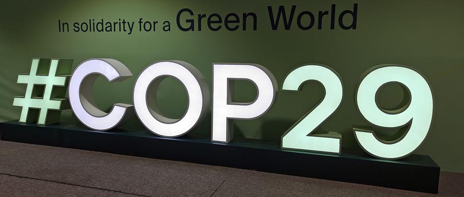 COP29