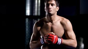 Gegard Mousasi