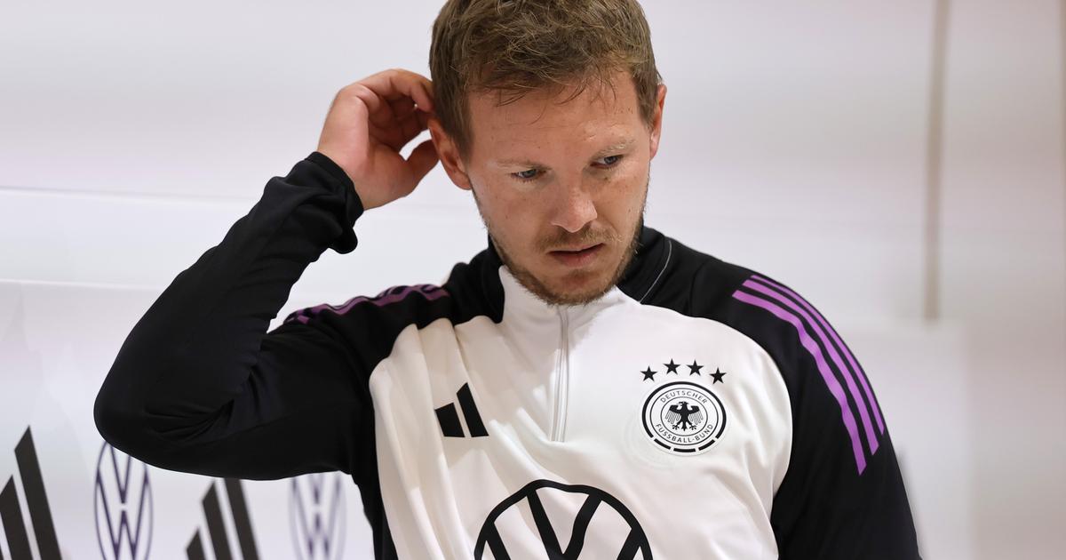 Skandal erschüttert deutschen Fußball, Auswahltrainer ist geschockt: „Das ist Wahnsinn“