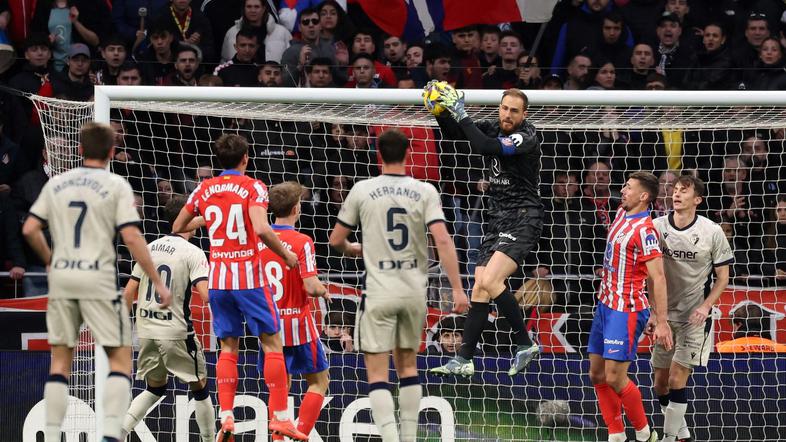 Jan Oblak