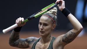 Polona Hercog