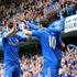 Mata Oscar Ba Chelsea Everton Premier League Anglija liga prvenstvo
