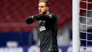 Jan Oblak