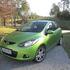 Lani si je laskavi naslov priborila mazda2, leta 2007 je to postal lexus LS460, 