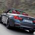 BMW M4 Cabrio