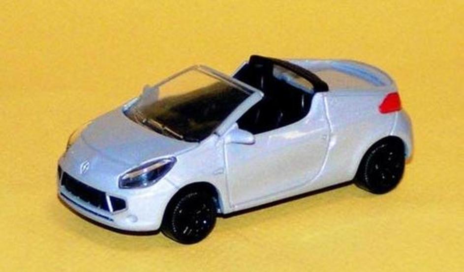 renault twingo CC